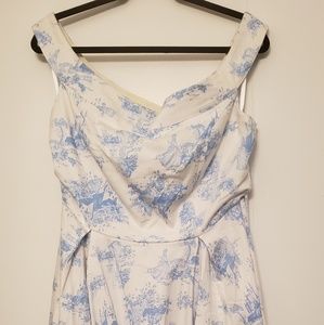 Disney Princess Dress